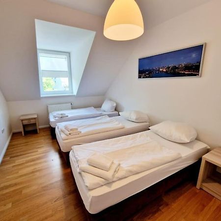 Nice Flat In The Heart Of Berlin 2141 エクステリア 写真