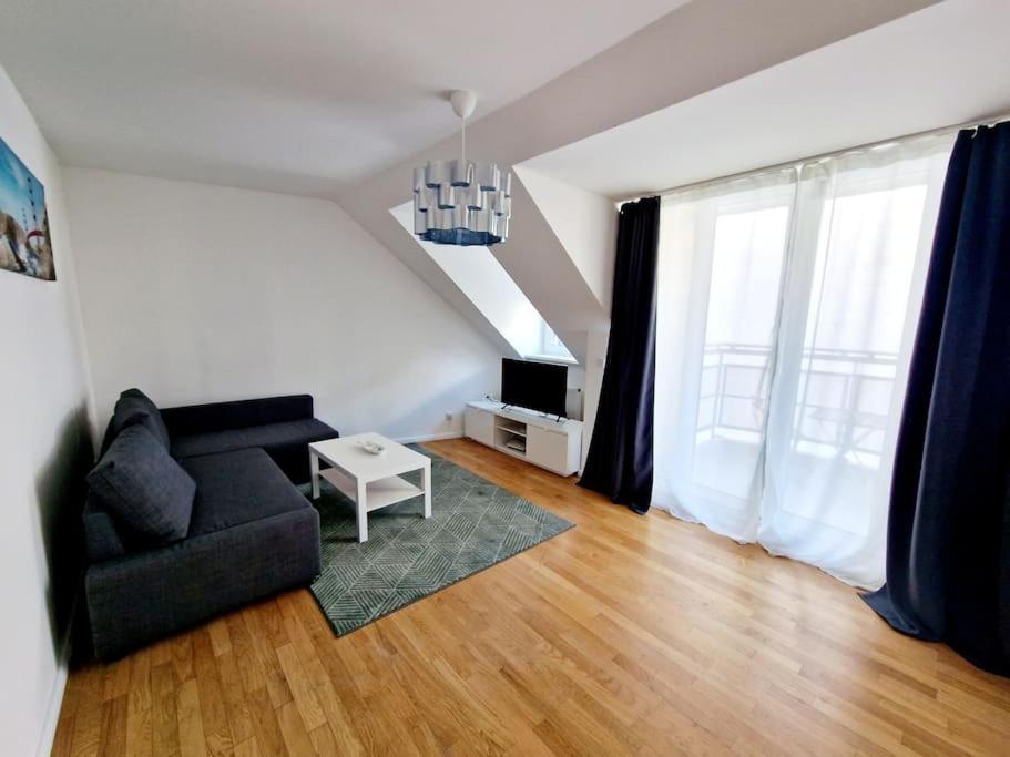 Nice Flat In The Heart Of Berlin 2141 エクステリア 写真