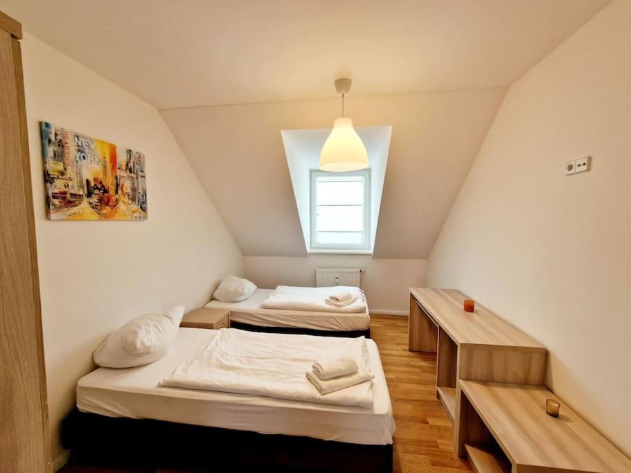 Nice Flat In The Heart Of Berlin 2141 エクステリア 写真