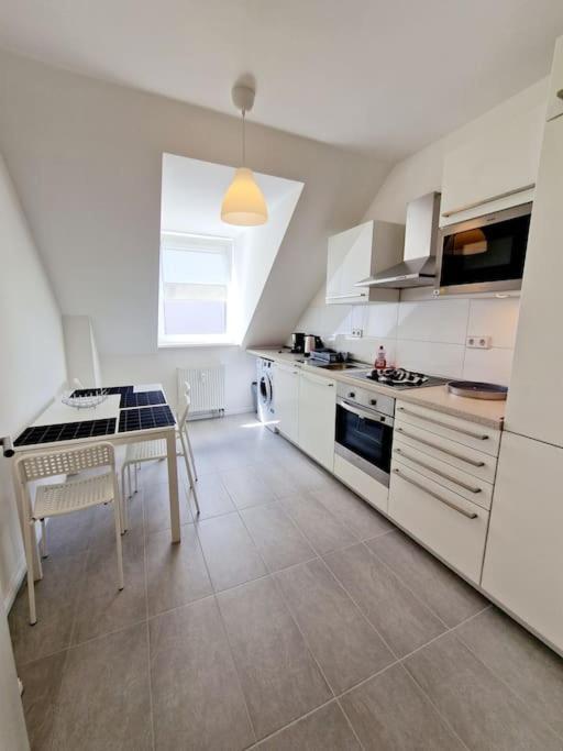 Nice Flat In The Heart Of Berlin 2141 エクステリア 写真