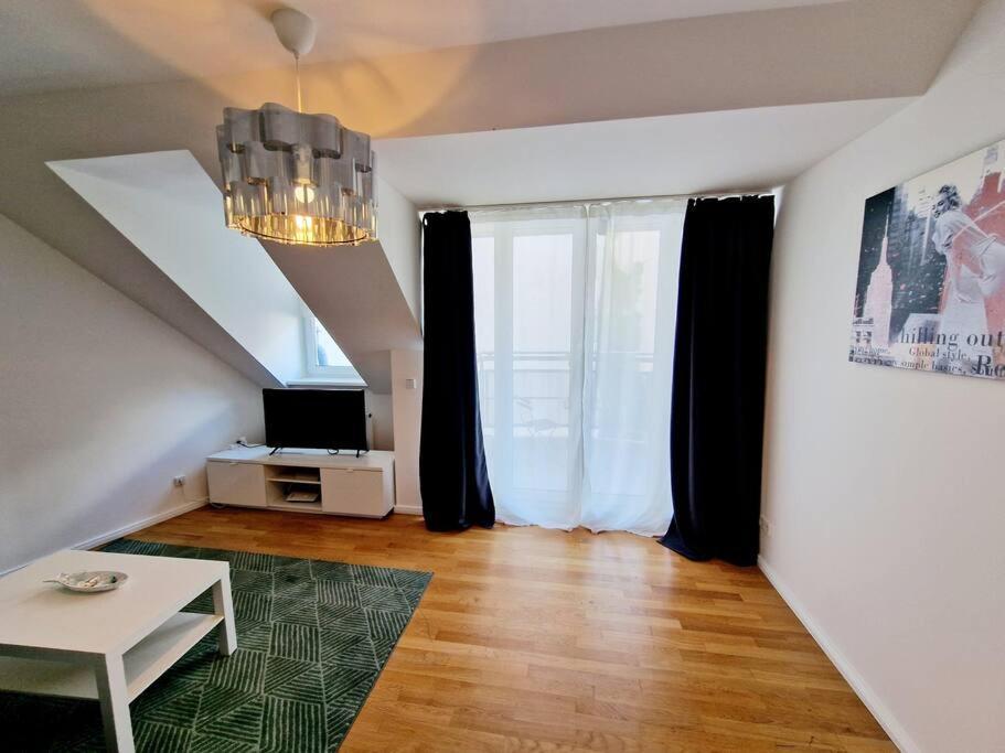 Nice Flat In The Heart Of Berlin 2141 エクステリア 写真